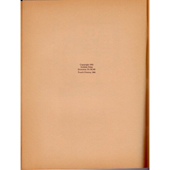 Fix It Right Do-It-Yourself Home Repair & Improvement Workbook 1983 - Picture 3 of 7